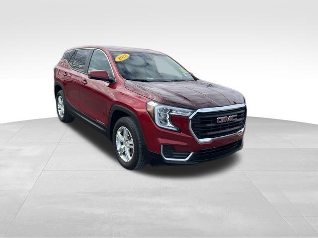 2024 GMC Terrain AWD SLE