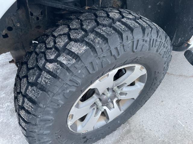 2012 Ford F-150 STX 2012 Ford F-150 STX