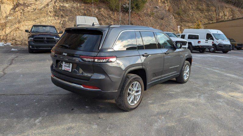 2024 Jeep Grand Cherokee Laredo X 4x4