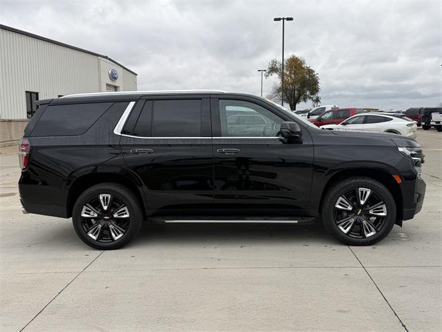 2022 Chevrolet Tahoe 4WD High Country 2022 Chevrolet Tahoe 4WD High Country