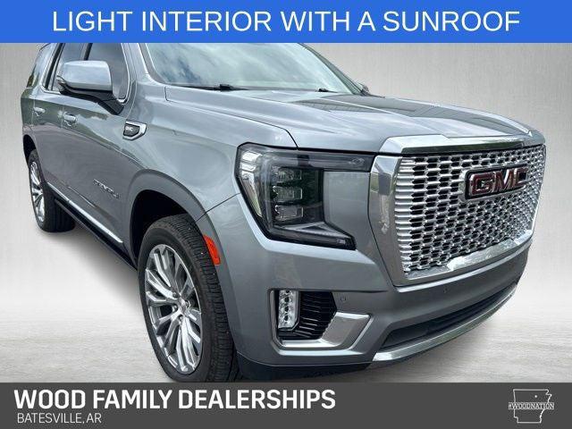 2023 GMC Yukon 4WD Denali for sale in Batesville, AR