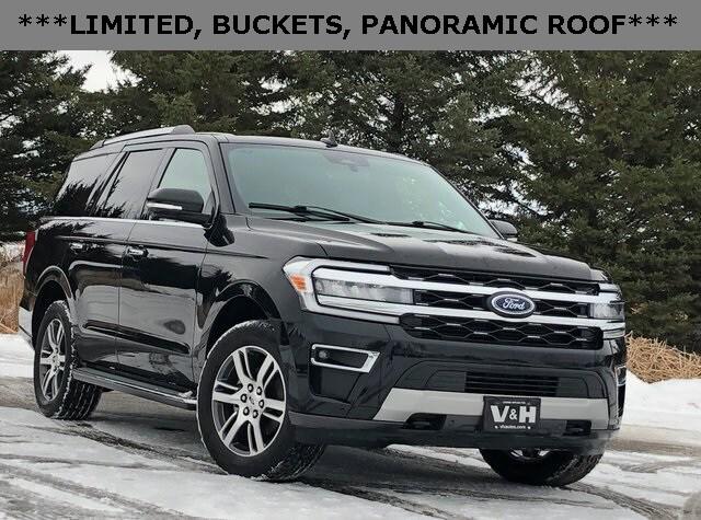 2023 Ford Expedition Limited