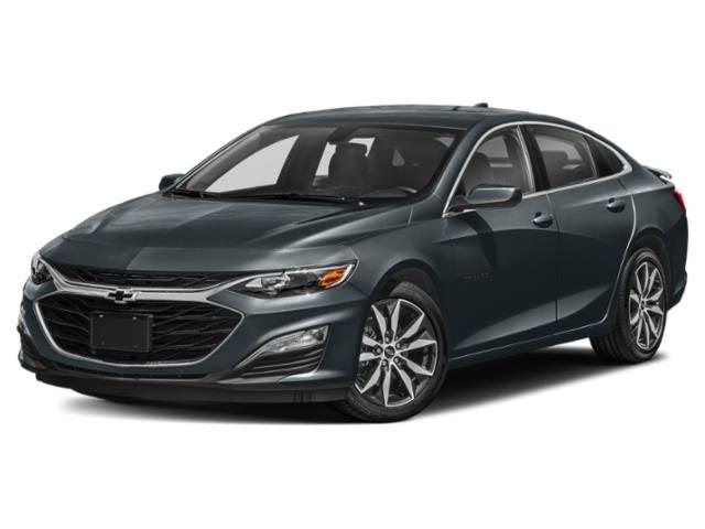 2020 Chevrolet Malibu FWD RS