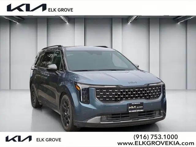 2025 Kia Carnival MPV SX Prestige for sale in Elk Grove, CA