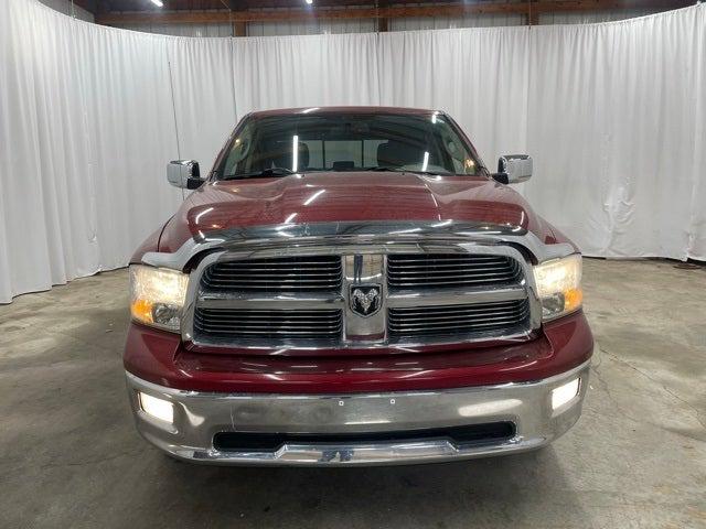 2011 RAM Ram 1500 SLT