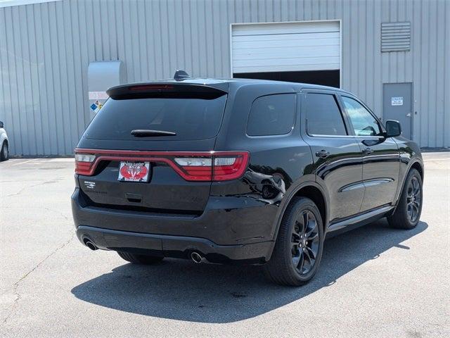 2021 Dodge Durango R/T RWD