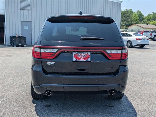 2021 Dodge Durango R/T RWD