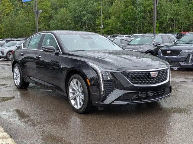 2025 Cadillac CT5 Premium Luxury for sale in Wilkes-Barre, PA