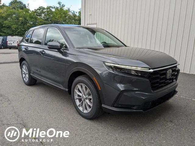 2025 Honda CR-V EX-L AWD for sale in Wilkes-Barre, PA