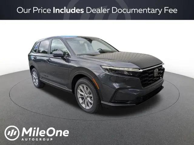 2025 Honda CR-V EX-L AWD for sale in Wilkes-Barre, PA