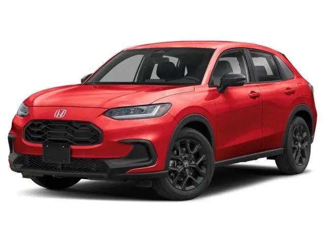 2025 Honda HR-V AWD Sport for sale in Wilkes-Barre, PA