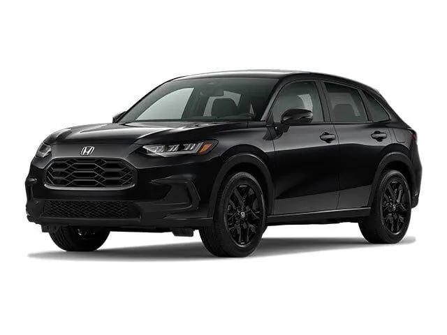 2025 Honda HR-V AWD Sport for sale in Wilkes-Barre, PA