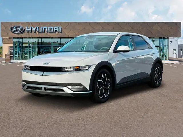 2024 Hyundai IONIQ 5 SEL for sale in Wilkes-Barre, PA
