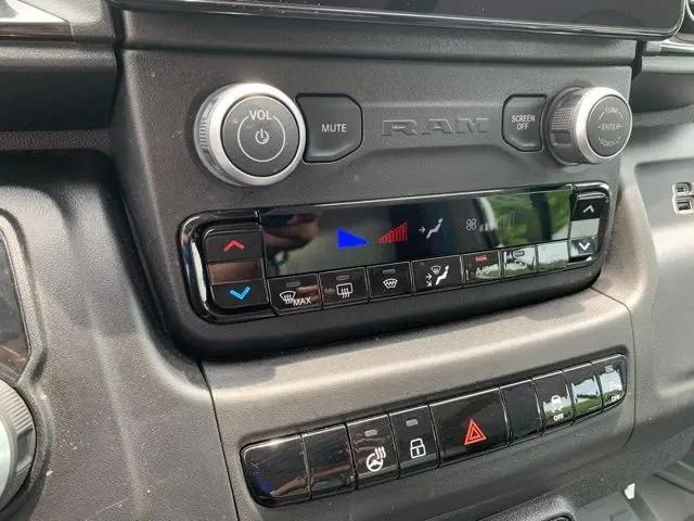 2025 Ram ProMaster Step Van Super High Roof 159" WB EXT