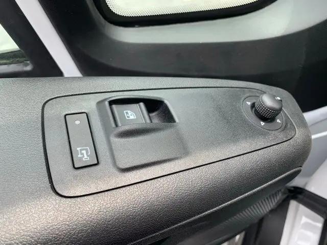 2025 Ram ProMaster Step Van Super High Roof 159" WB EXT