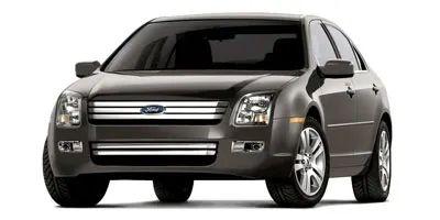 2009 Ford Fusion SE for sale in East Windsor, CT