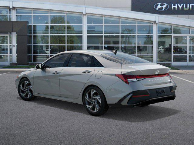 New 2025 Hyundai Elantra For Sale in Tucson, AZ