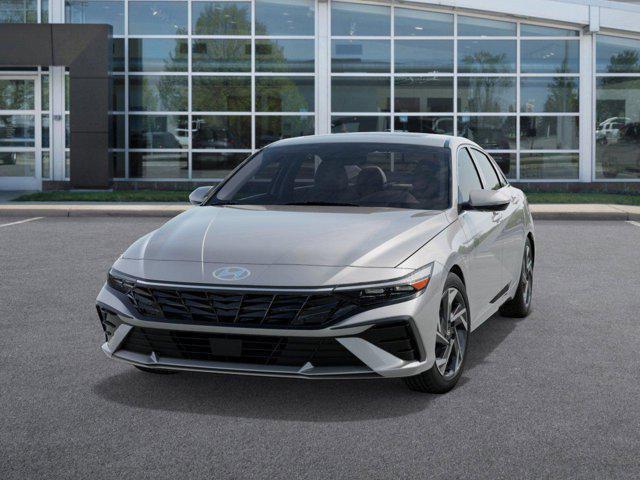 New 2025 Hyundai Elantra For Sale in Tucson, AZ