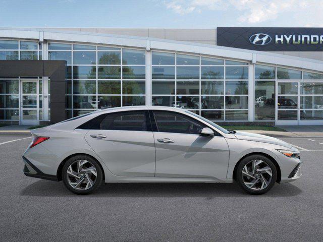 New 2025 Hyundai Elantra For Sale in Tucson, AZ