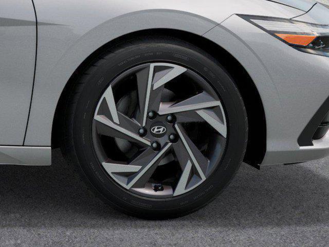 New 2025 Hyundai Elantra For Sale in Tucson, AZ