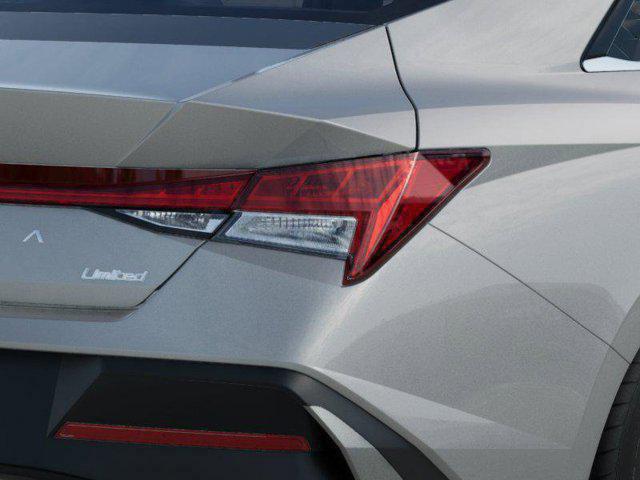 New 2025 Hyundai Elantra For Sale in Tucson, AZ