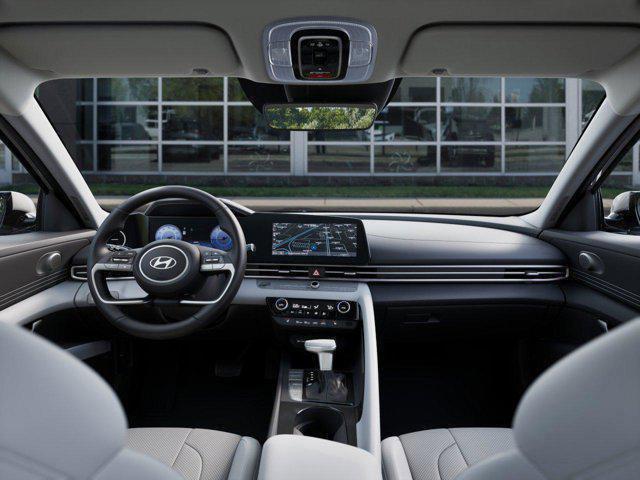 New 2025 Hyundai Elantra For Sale in Tucson, AZ