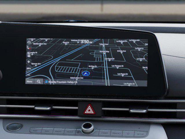 New 2025 Hyundai Elantra For Sale in Tucson, AZ