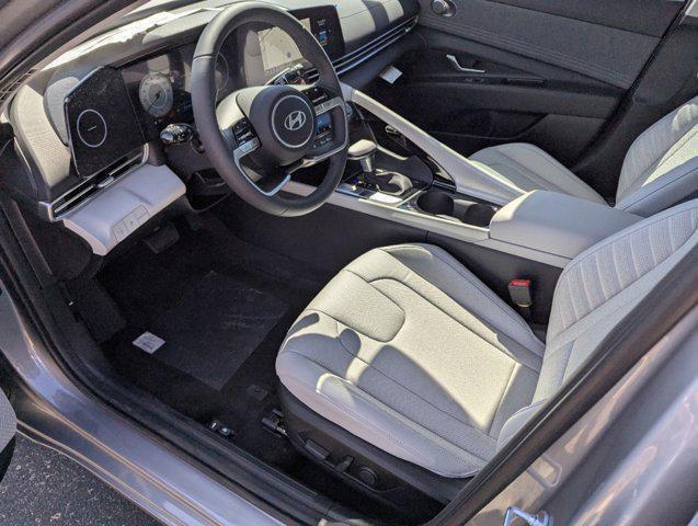 New 2025 Hyundai Elantra For Sale in Tucson, AZ