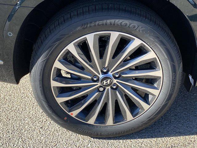 2025 Hyundai Palisade Calligraphy - Photo 6