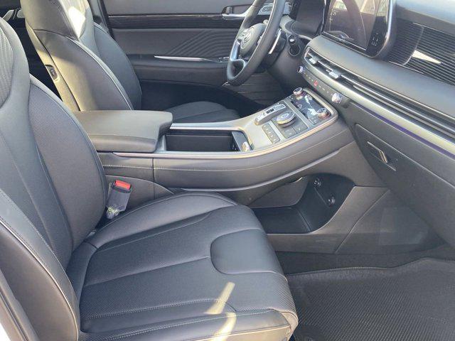 2025 Hyundai Palisade Calligraphy - Photo 8