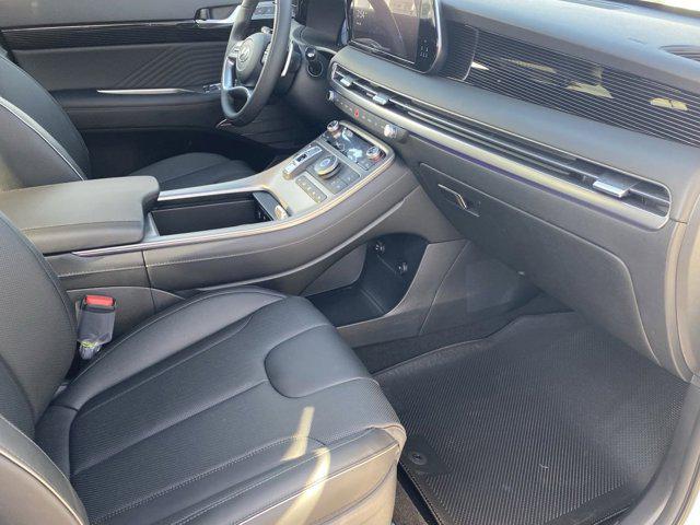 2025 Hyundai Palisade Calligraphy - Photo 9