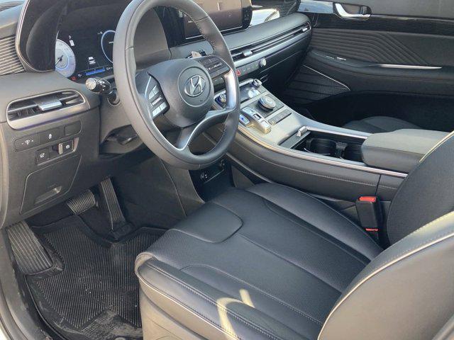 2025 Hyundai Palisade Calligraphy - Photo 11