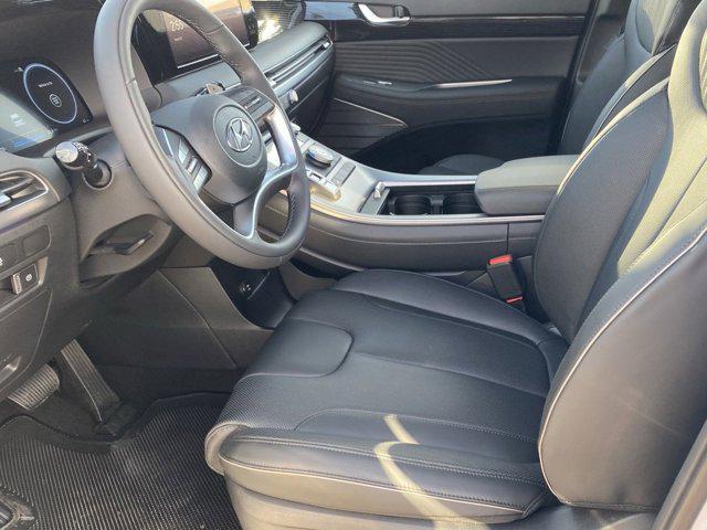 2025 Hyundai Palisade Calligraphy - Photo 12
