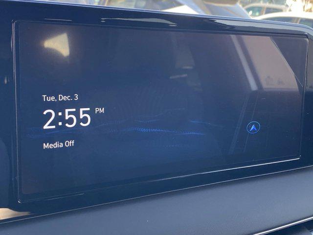 2025 Hyundai Palisade Calligraphy - Photo 13