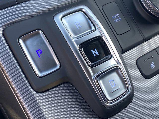2025 Hyundai Palisade Calligraphy - Photo 16