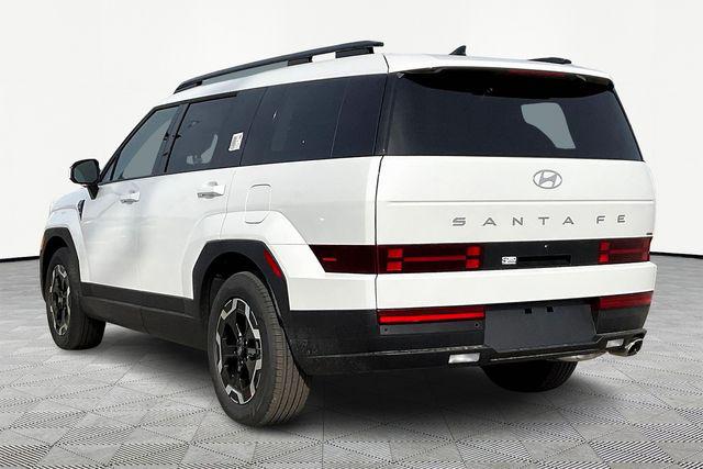 New 2025 Hyundai Santa Fe For Sale in Olive Branch, MS