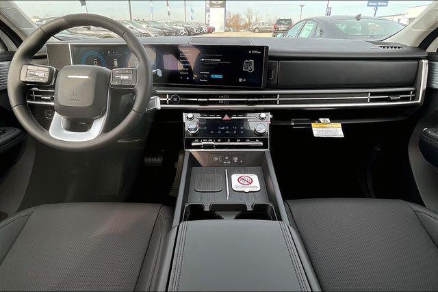 New 2025 Hyundai Santa Fe For Sale in Olive Branch, MS