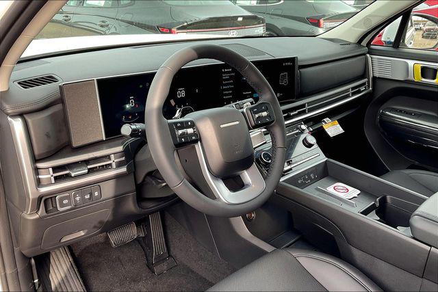 New 2025 Hyundai Santa Fe For Sale in Olive Branch, MS