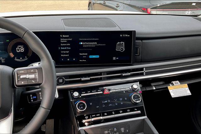 New 2025 Hyundai Santa Fe For Sale in Olive Branch, MS
