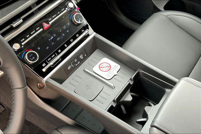 New 2025 Hyundai Santa Fe For Sale in Olive Branch, MS
