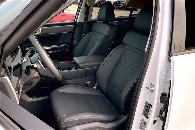 New 2025 Hyundai Santa Fe For Sale in Olive Branch, MS