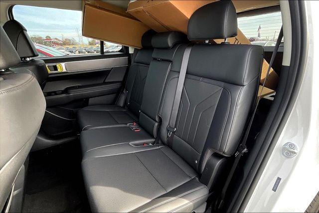 New 2025 Hyundai Santa Fe For Sale in Olive Branch, MS