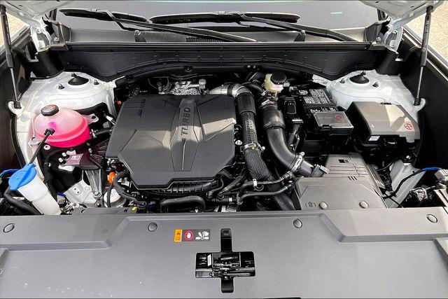 New 2025 Hyundai Santa Fe For Sale in Olive Branch, MS
