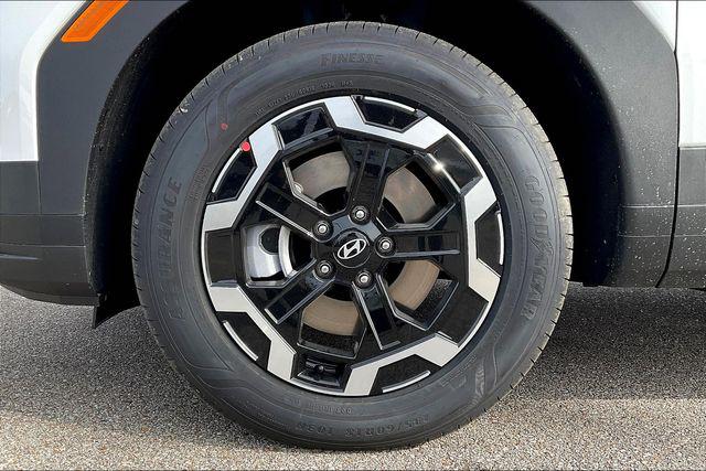 New 2025 Hyundai Santa Fe For Sale in Olive Branch, MS