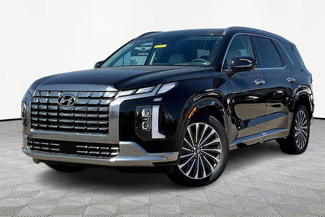 New 2025 Hyundai Palisade For Sale in Olive Branch, MS