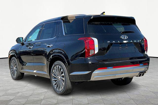 New 2025 Hyundai Palisade For Sale in Olive Branch, MS