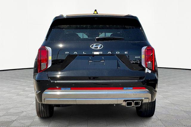 New 2025 Hyundai Palisade For Sale in Olive Branch, MS
