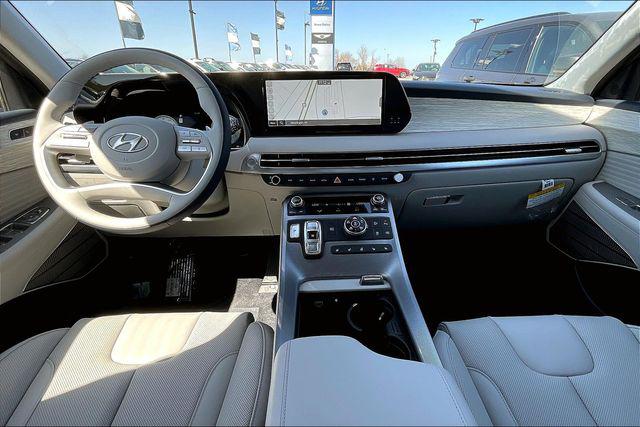 New 2025 Hyundai Palisade For Sale in Olive Branch, MS