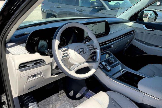 New 2025 Hyundai Palisade For Sale in Olive Branch, MS