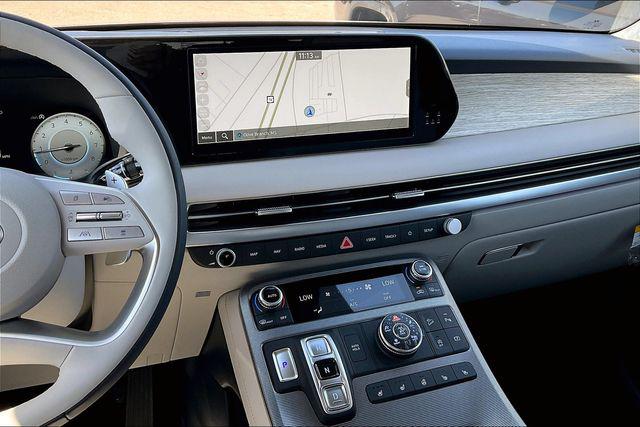 New 2025 Hyundai Palisade For Sale in Olive Branch, MS